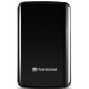 НЖМД Transcend StoreJet 2.5 USB 3.0 1TB серія D